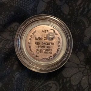 MAC Bare Study Paint Pot